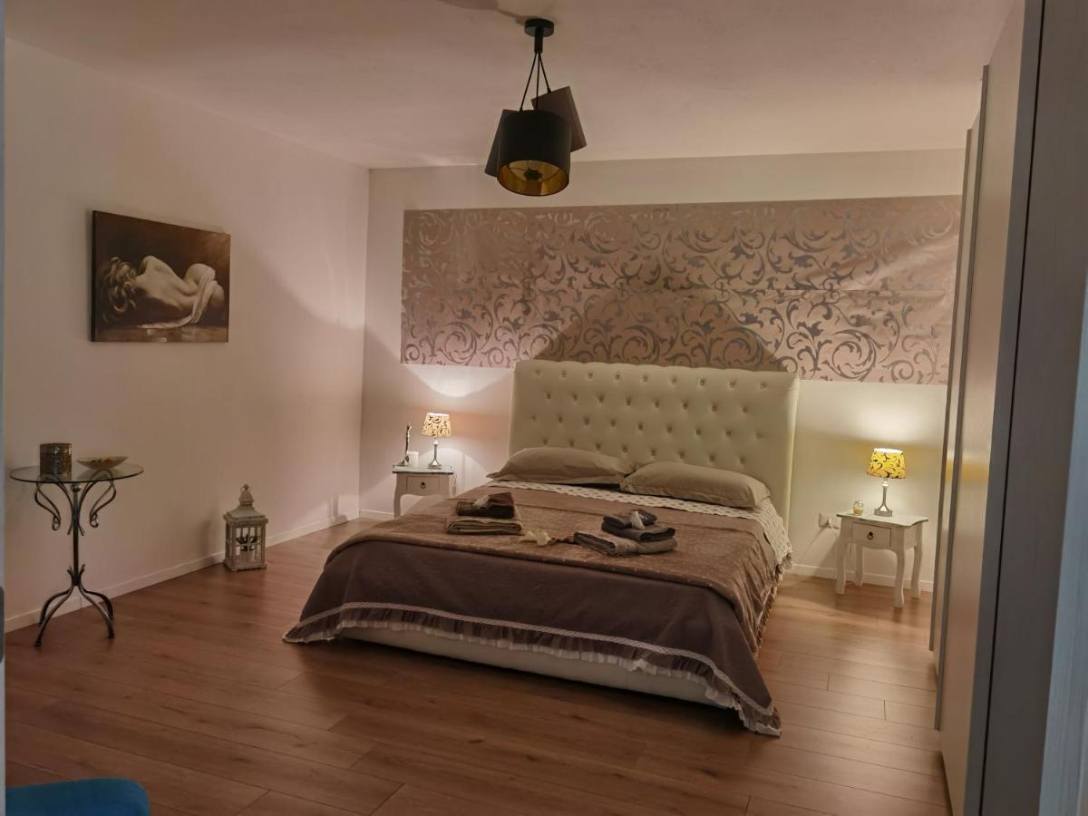 B&B Il Turchese Palmadula Екстериор снимка